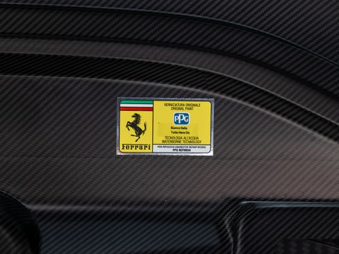 Certified 2023 Ferrari SF90 Stradale Coupe image 77