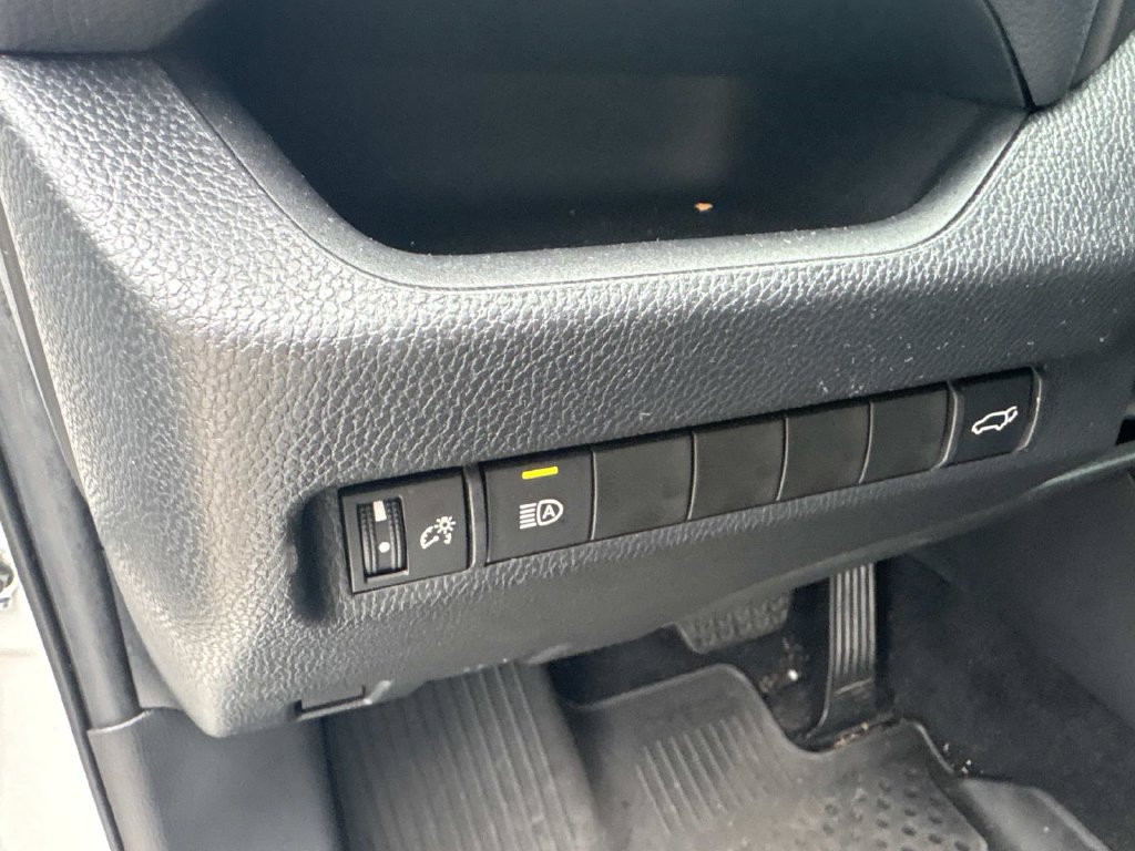 Certified 2023 Toyota RAV4 XLE w/ Convenience Package AWD/4WD image 14