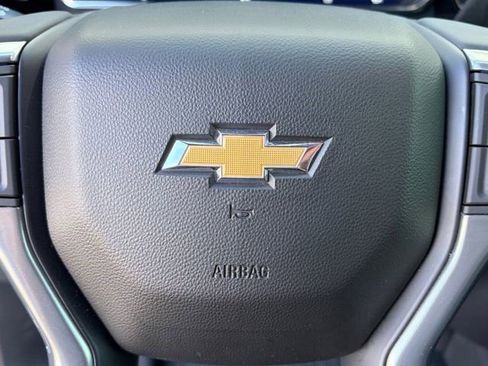 Certified 2025 Chevrolet Silverado 2500 LT w/ Texas Edition image 6