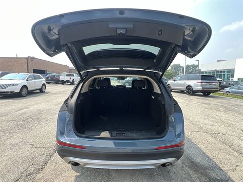 Used 2023 Lincoln Corsair Standard w/ Equipment Group 101A image 25