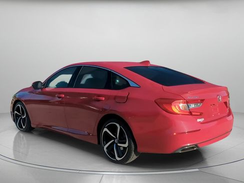 Used 2019 Honda Accord Sport image 20