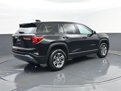 Used 2025 GMC Terrain Elevation image 22