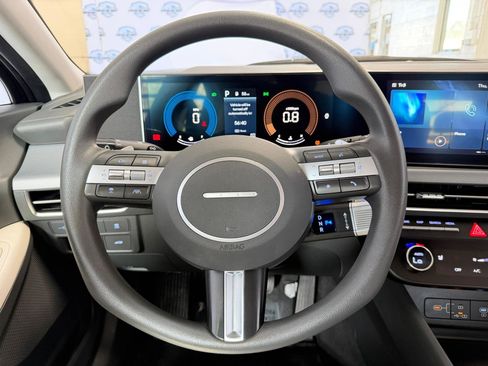 Used 2025 Hyundai Sonata SEL FWD image 29