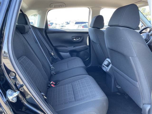 Certified 2025 Honda HR-V LX image 26