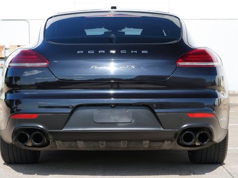 Used 2015 Porsche Panamera GTS w/ Premium Package Plus AWD/4WD image 18