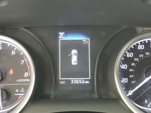 Used 2023 Toyota Camry LE image 25