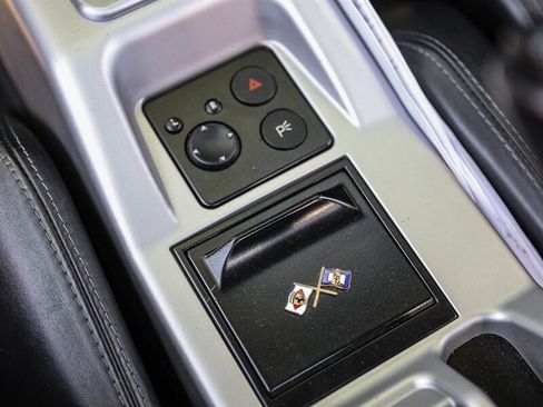 Used 2003 Ferrari 360 Spider RWD image 37