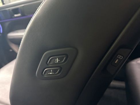 Used 2025 Hyundai Santa Fe Calligraphy FWD image 28