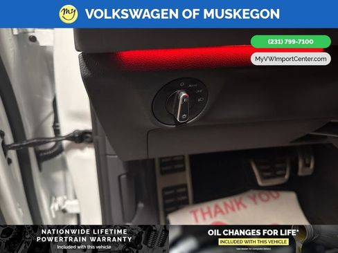 New 2026 Volkswagen Jetta GLI Autobahn image 14