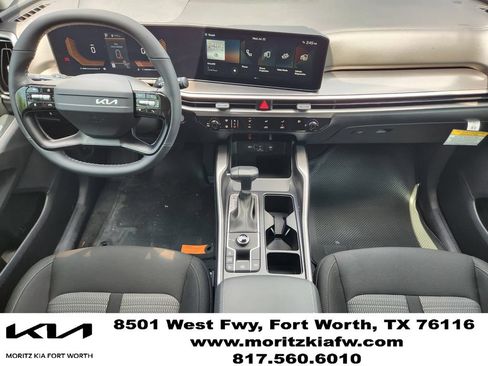 New 2026 Kia Sorento LX FWD image 18