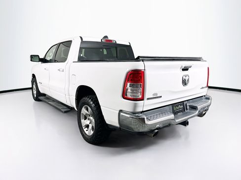 Used 2019 RAM 1500 Big Horn image 5