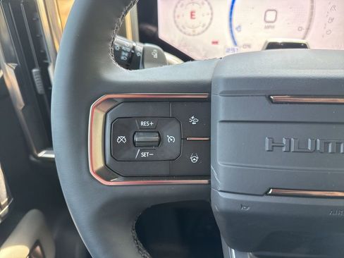 New 2025 GMC Hummer EV 3X image 24