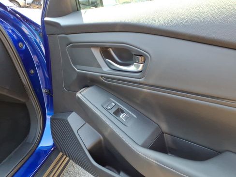 Used 2024 Honda Accord Sport image 13