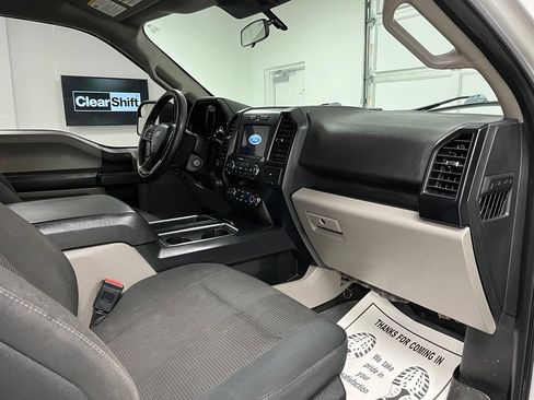 Used 2019 Ford F150 XL w/ Equipment Group 101A Mid AWD/4WD image 57