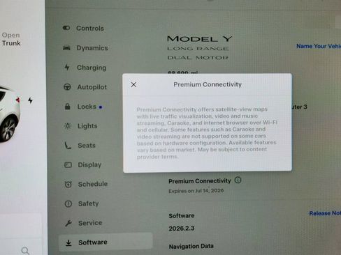 Used 2021 Tesla Model Y Long Range image 18