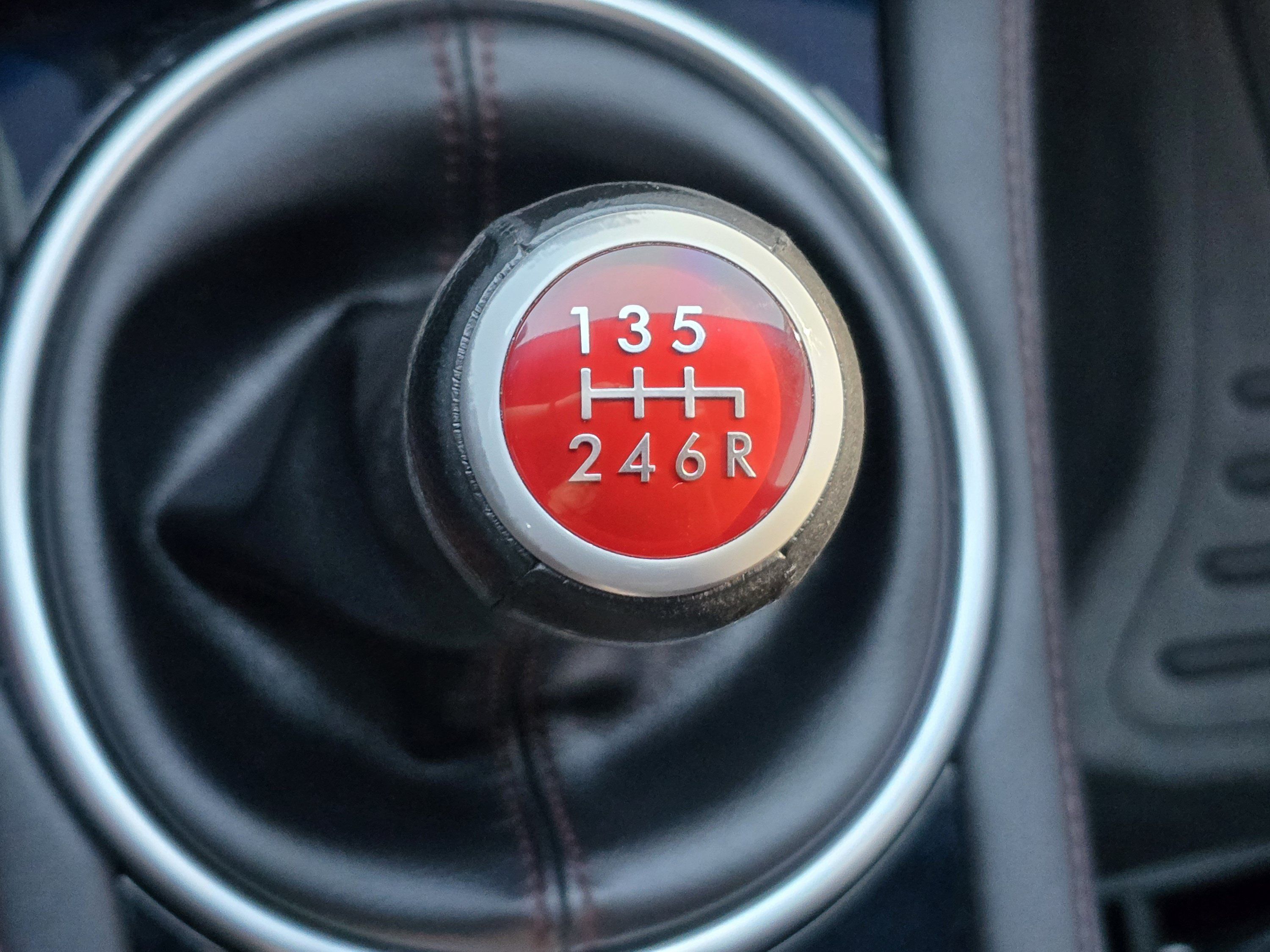 Used 2021 Subaru WRX STI AWD/4WD image 15