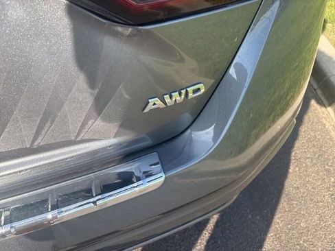 Used 2022 Nissan Altima 2.5 SR AWD/4WD image 47