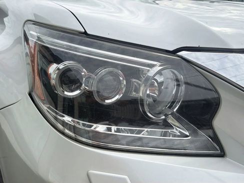 Used 2015 Lexus GX 460 Luxury AWD/4WD image 4