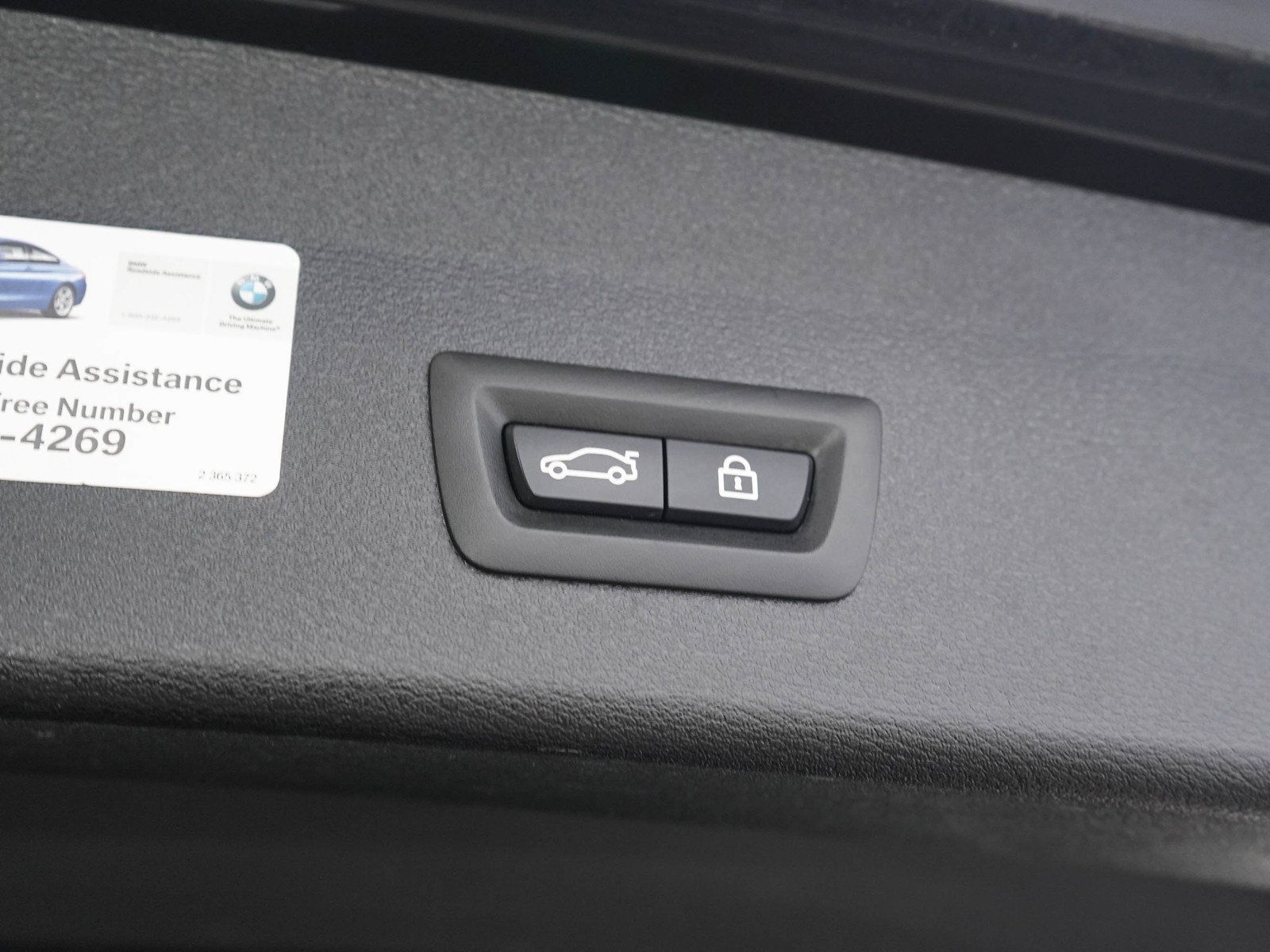 Used 2017 BMW X1 xDrive28i AWD/4WD image 11