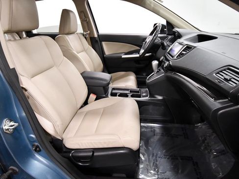 Used 2016 Honda CR-V EX-L image 19
