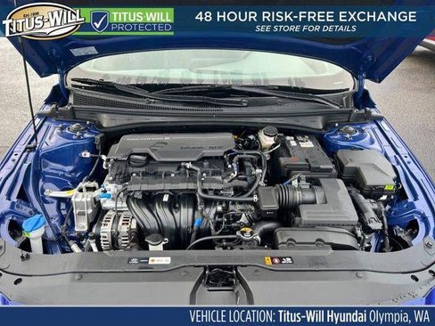 New 2026 Hyundai Elantra SE image 65