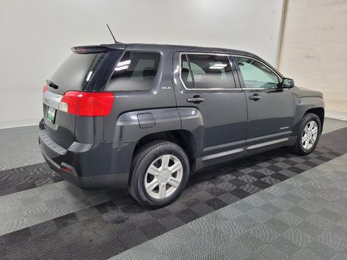 Used 2014 GMC Terrain SLE FWD image 10