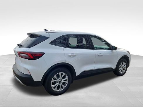 Used 2025 Ford Escape Active image 6