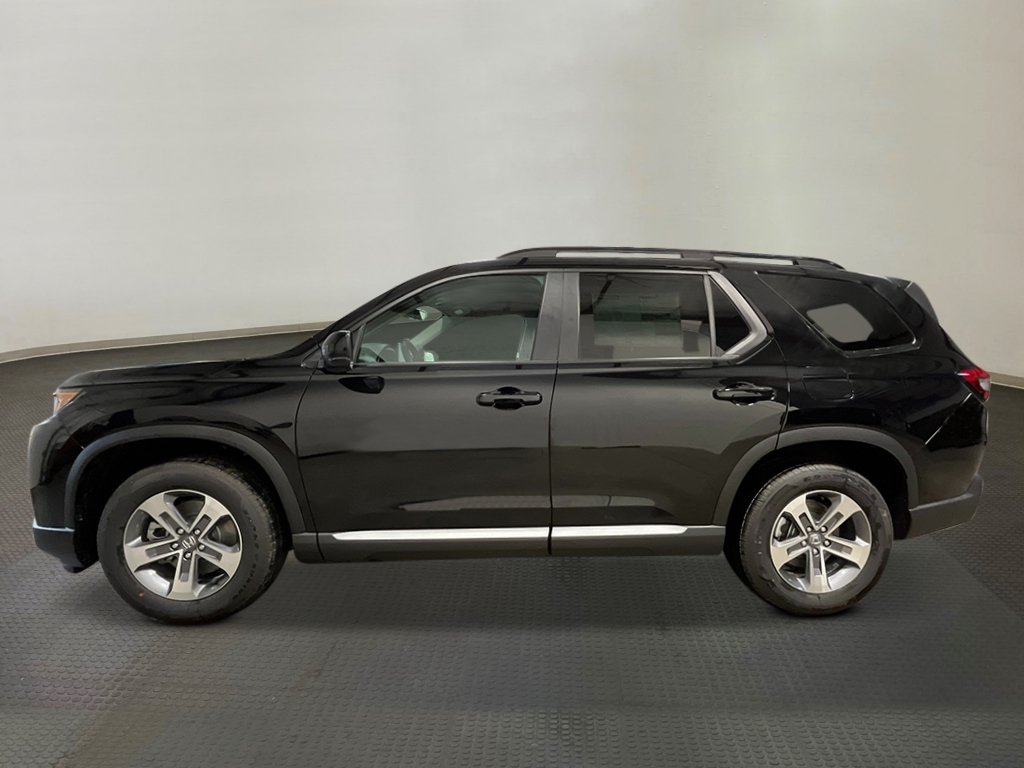 New 2026 Honda Pilot EX-L image 2