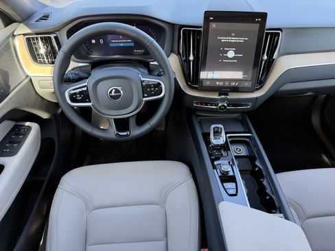 New 2026 Volvo XC60 B5 Core w/ Protection Package image 13