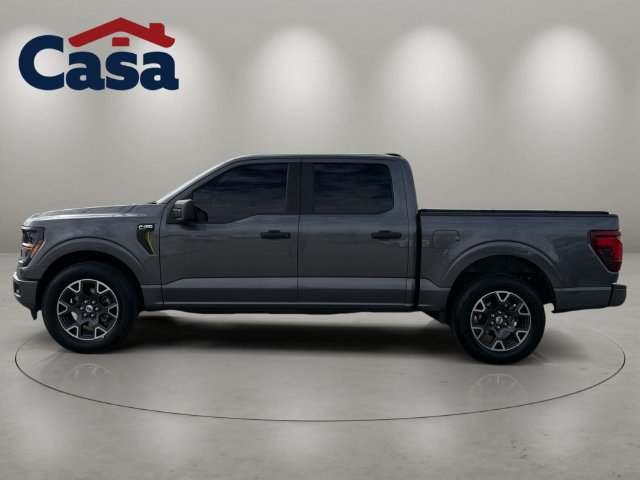 Used 2024 Ford F150 STX RWD image 3