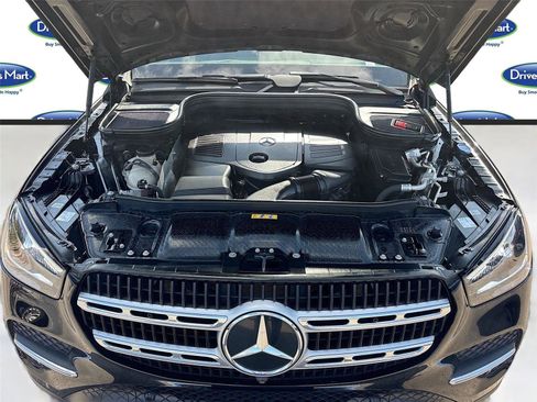 Used 2024 Mercedes-Benz GLE 350 4MATIC image 32