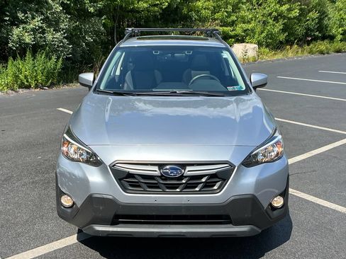 Used 2021 Subaru Crosstrek 2.0i Premium w/ Moonroof Package AWD/4WD image 4