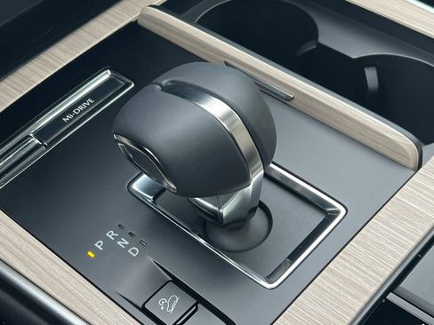 New 2026 MAZDA CX-90 3.3 Turbo w/ Premium Sport Pkg image 19