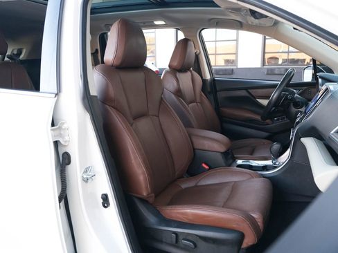 Used 2022 Subaru Ascent Touring image 34