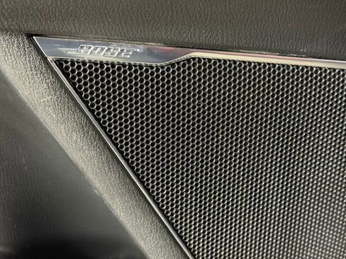 Used 2021 MAZDA CX-9 Carbon Edition image 23