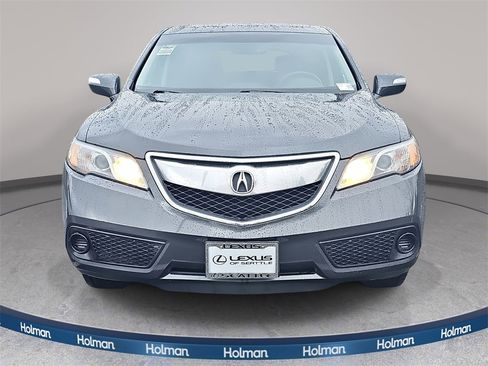 Used 2013 Acura RDX AWD image 3