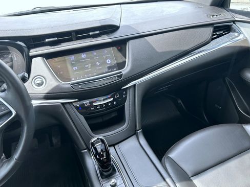 Certified 2023 Cadillac XT5 Premium Luxury w/ Technology Package AWD/4WD image 21