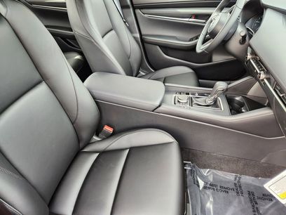 New 2026 MAZDA MAZDA3 s Sport