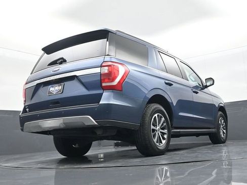 Certified 2020 Ford Expedition XLT image 23