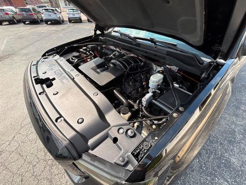 Used 2015 GMC Sierra 1500 SLE RWD image 40
