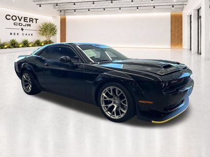 Used 2023 Dodge Challenger SRT Hellcat Redeye