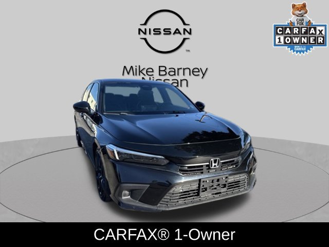 Used 2024 Honda Civic Sport 360° Tour