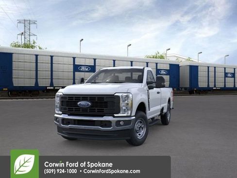 New 2026 Ford F250 XL image 4