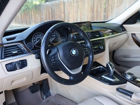 Used 2015 BMW 328i Gran Turismo xDrive AWD/4WD image 15