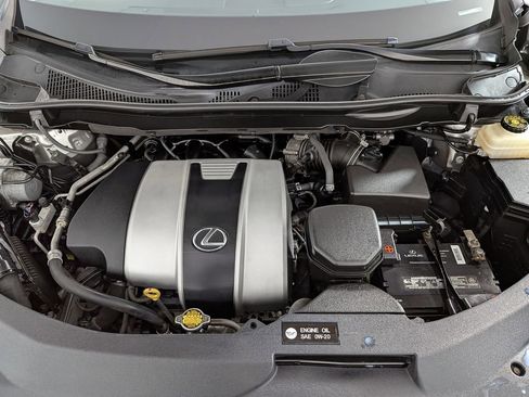 Used 2016 Lexus RX 350 F Sport image 44