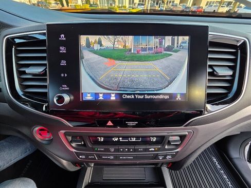 Used 2021 Honda Ridgeline RTL-E image 50