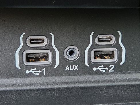 New 2026 RAM 1500 Laramie w/ Laramie Southwest Edition image 18