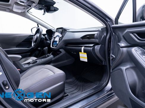 Used 2024 Subaru Crosstrek 2.0i Premium image 44