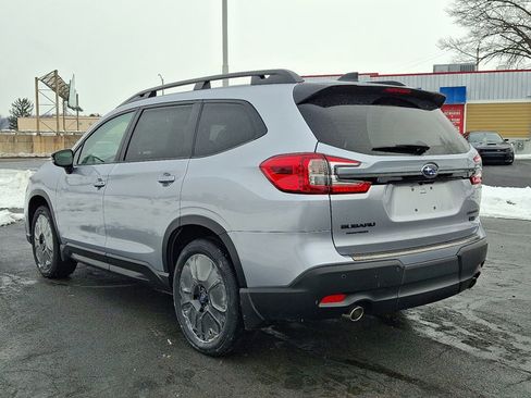 New 2026 Subaru Ascent Bronze Edition image 4