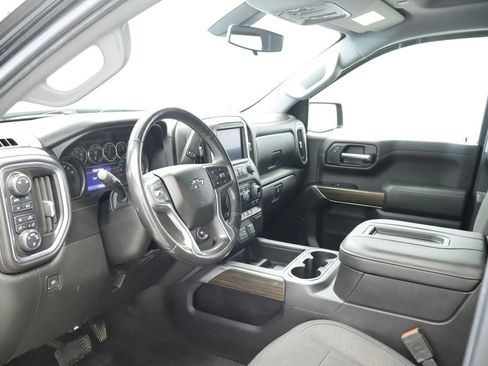 Used 2019 Chevrolet Silverado 1500 RST AWD/4WD image 26